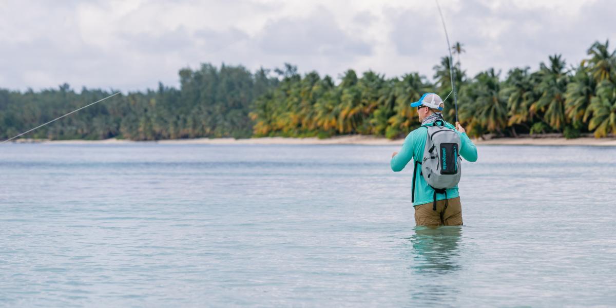 Four Seasons Resort Desroches Island