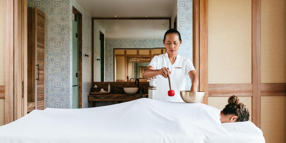 Four Seasons Resort Desroches Island