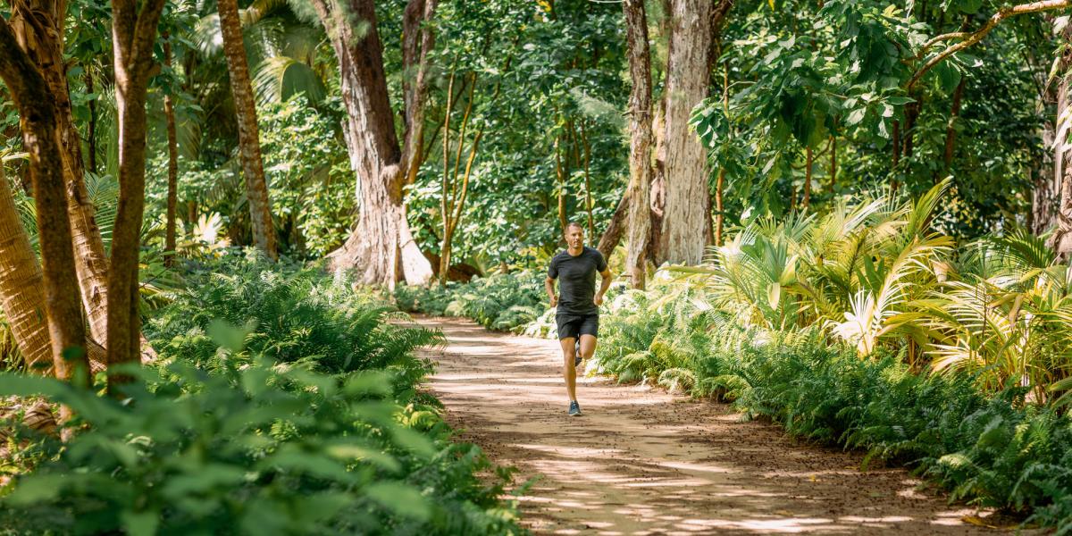 Four Seasons Resort Desroches Island