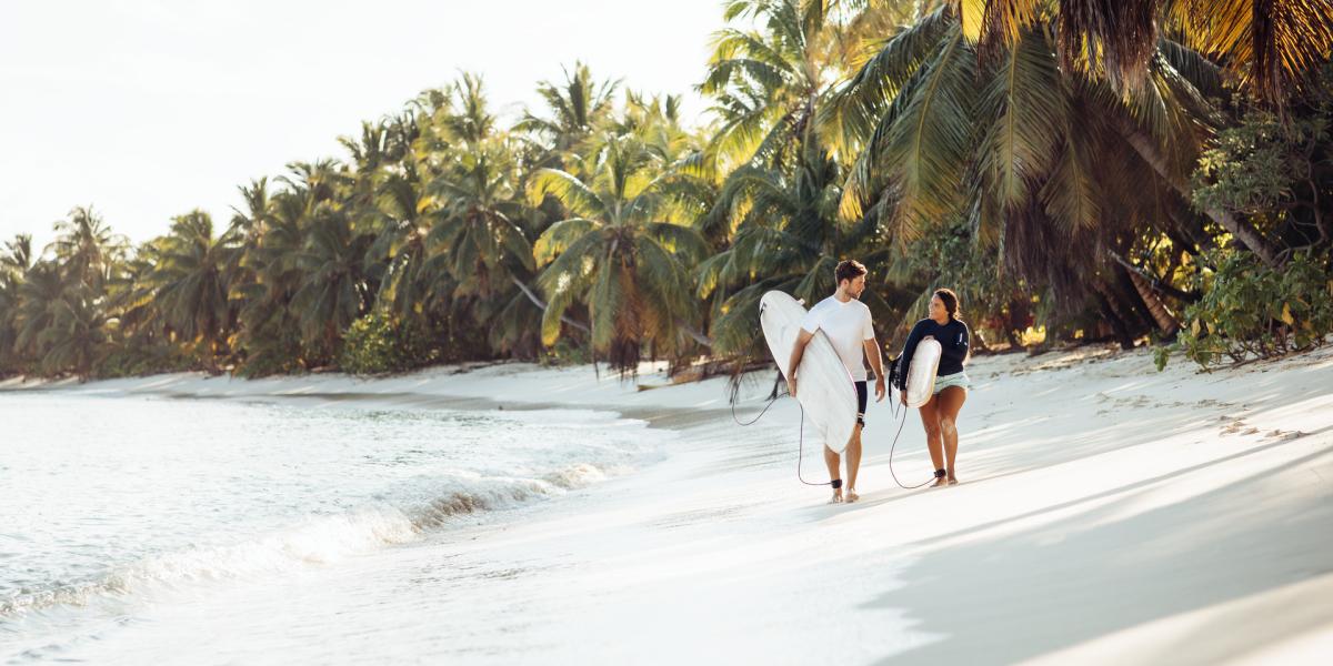 Four Seasons Resort Desroches Island