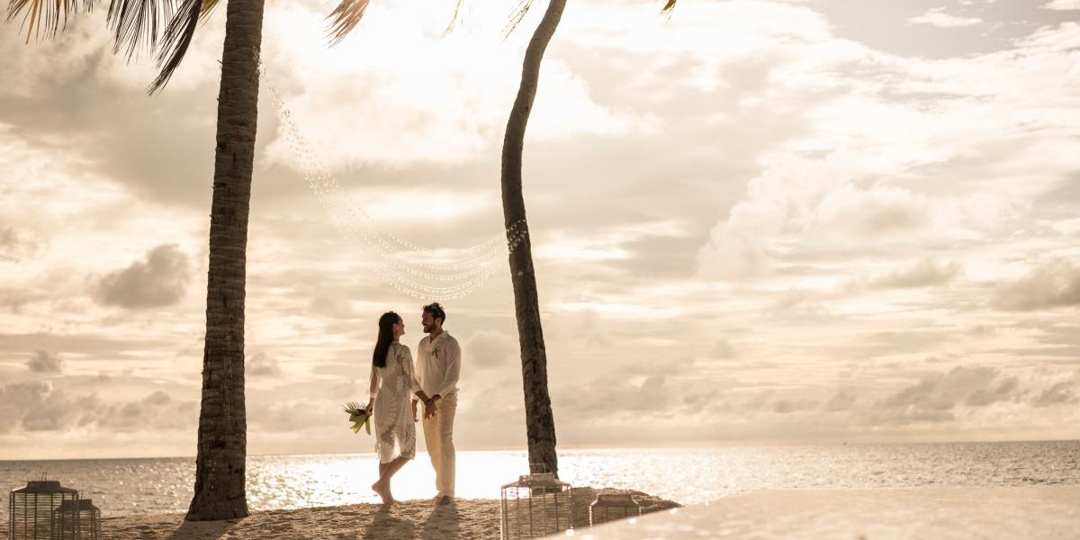 Four Seasons Resort Desroches Island