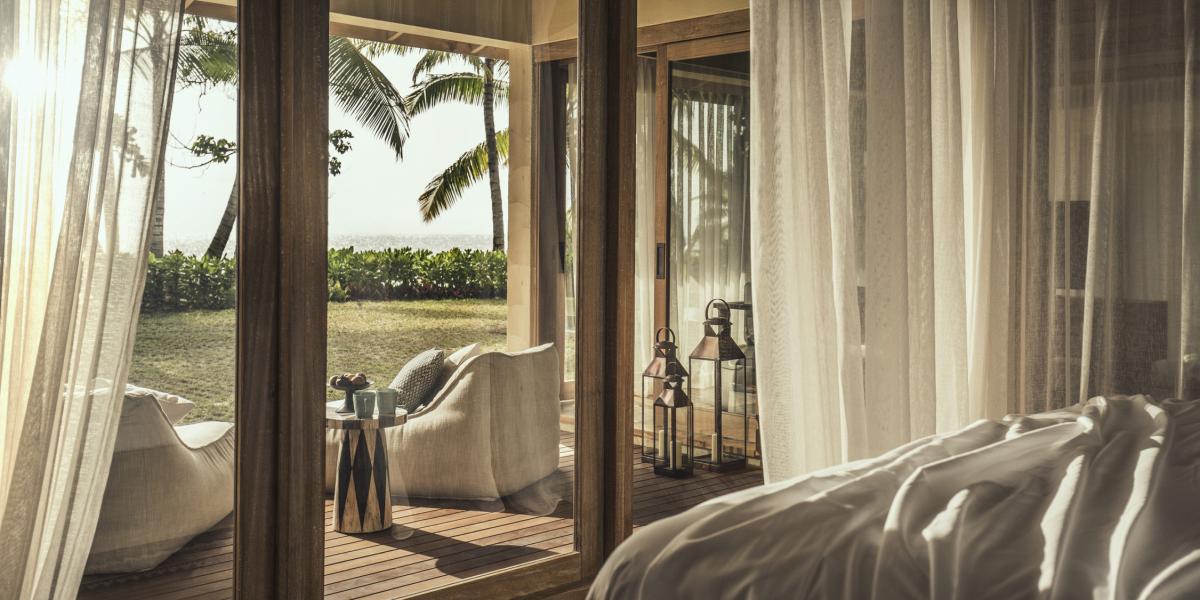 Four Seasons Resort Desroches Island - Sunset Beach Suite