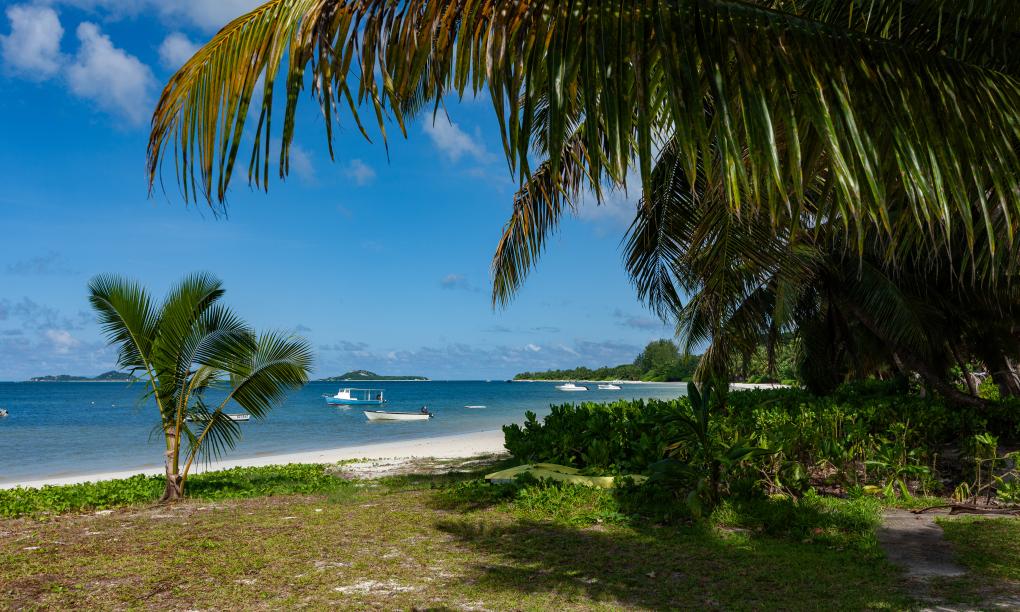 Beach Villa Guesthouse