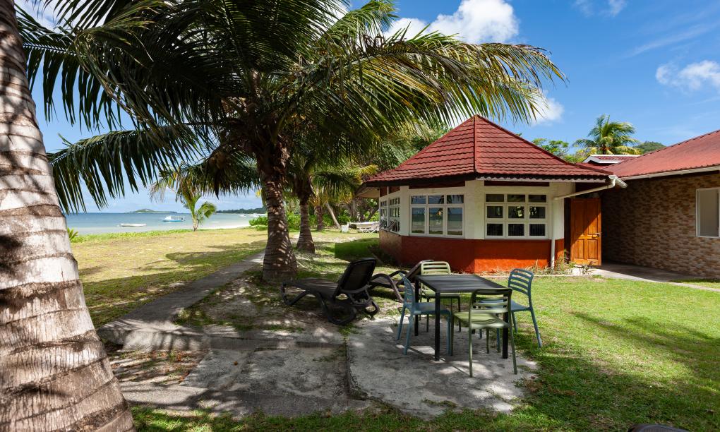 Beach Villa Guesthouse