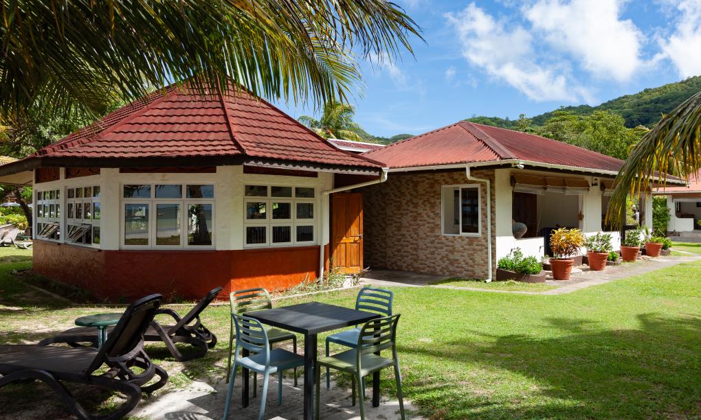 Beach Villa Guesthouse