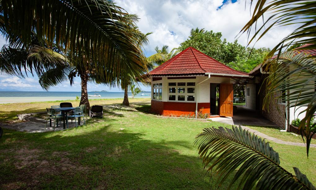 Beach Villa Guesthouse