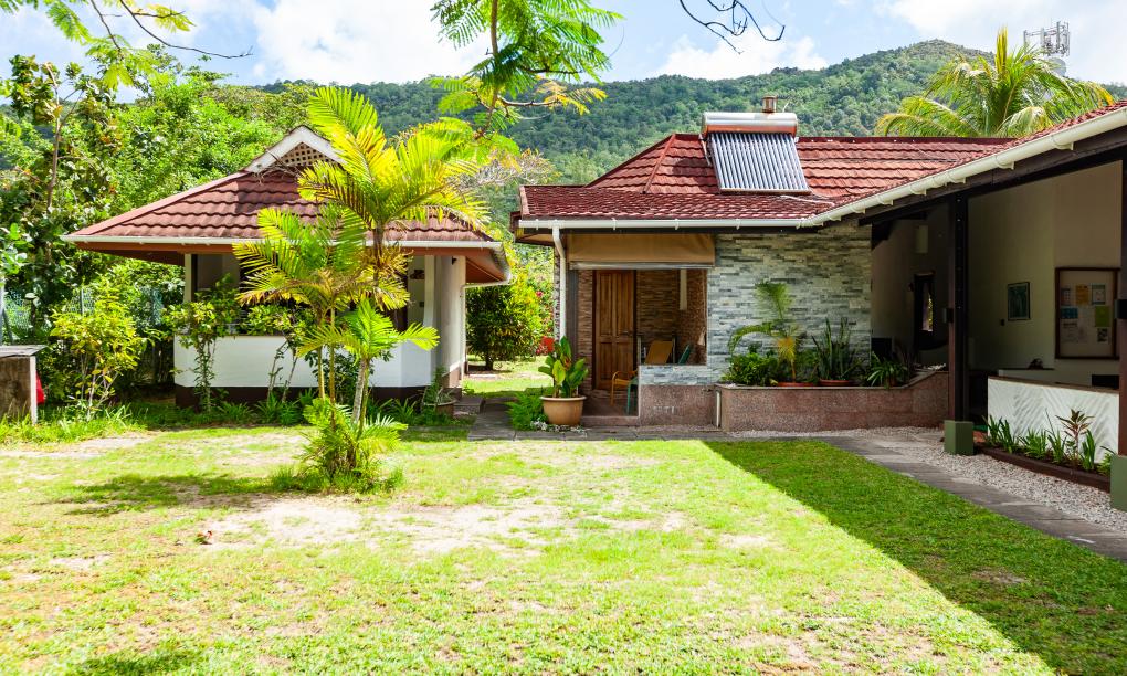 Beach Villa Guesthouse