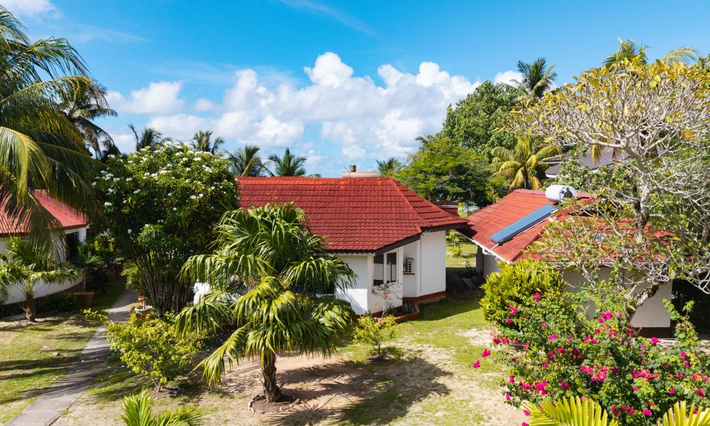 Beach Villa Guesthouse