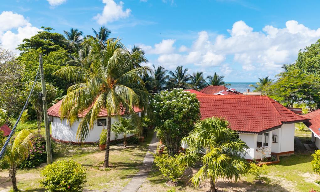 Beach Villa Guesthouse