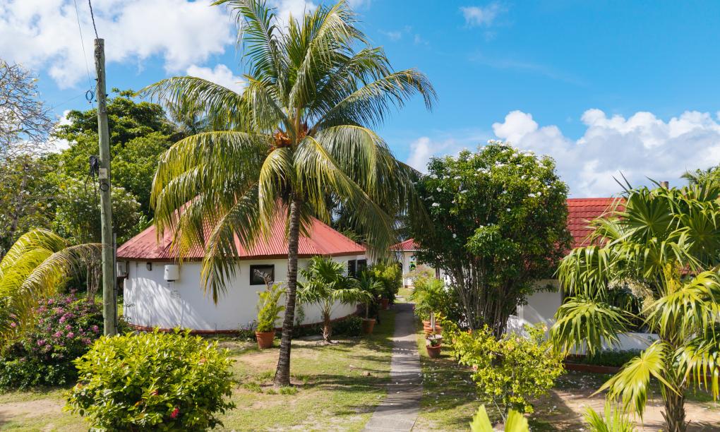 Beach Villa Guesthouse