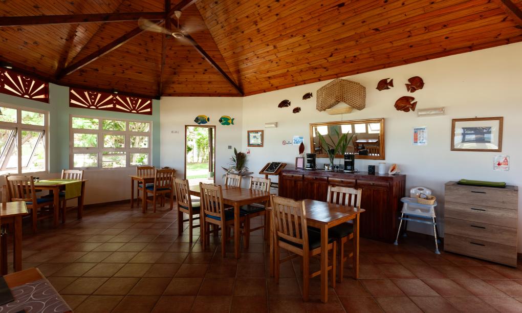 Beach Villa Guesthouse