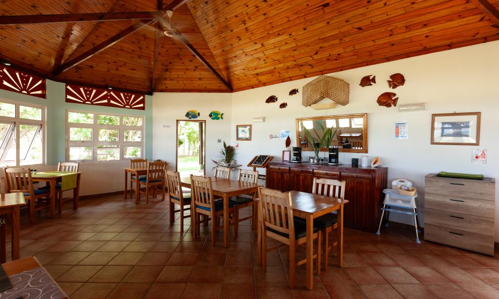 Beach Villa Guesthouse