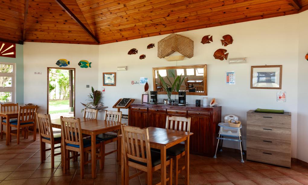 Beach Villa Guesthouse