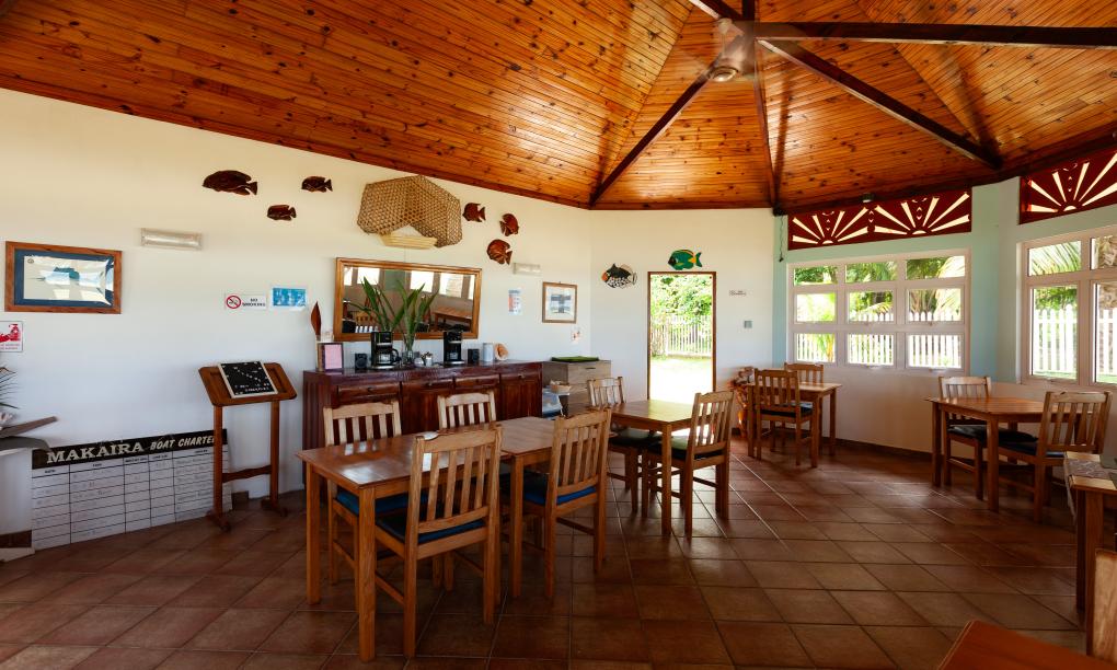 Beach Villa Guesthouse