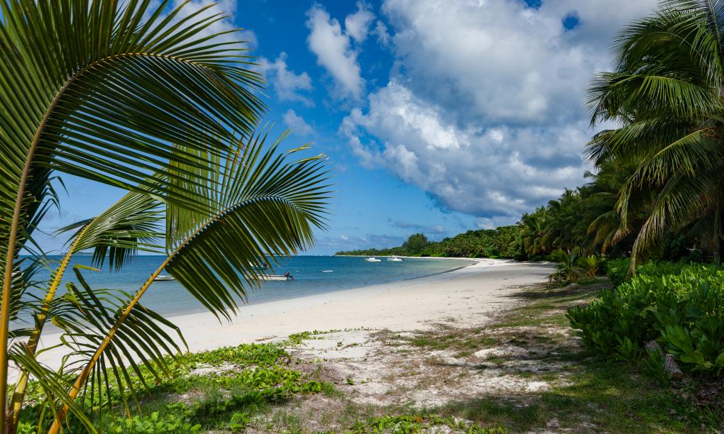 Beach Villa Guesthouse