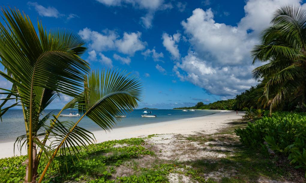 Beach Villa Guesthouse