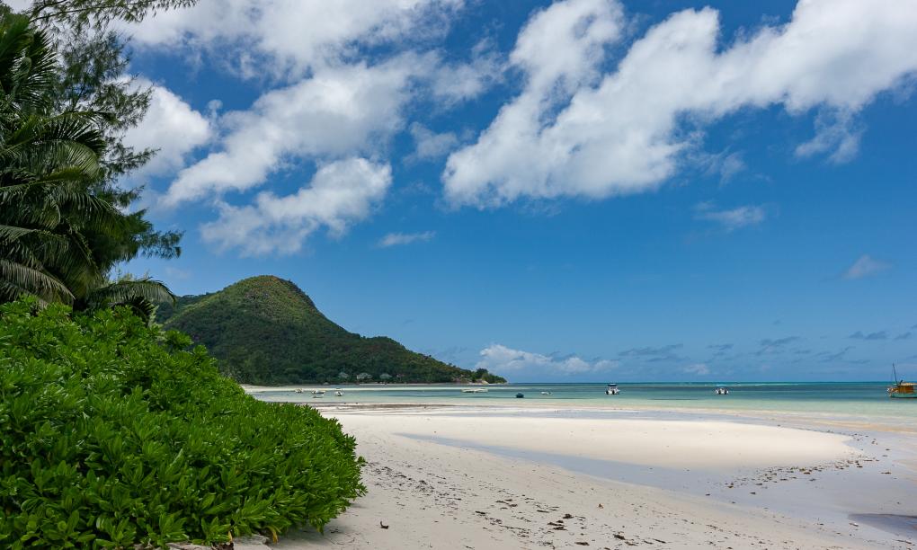 Beach Villa Guesthouse