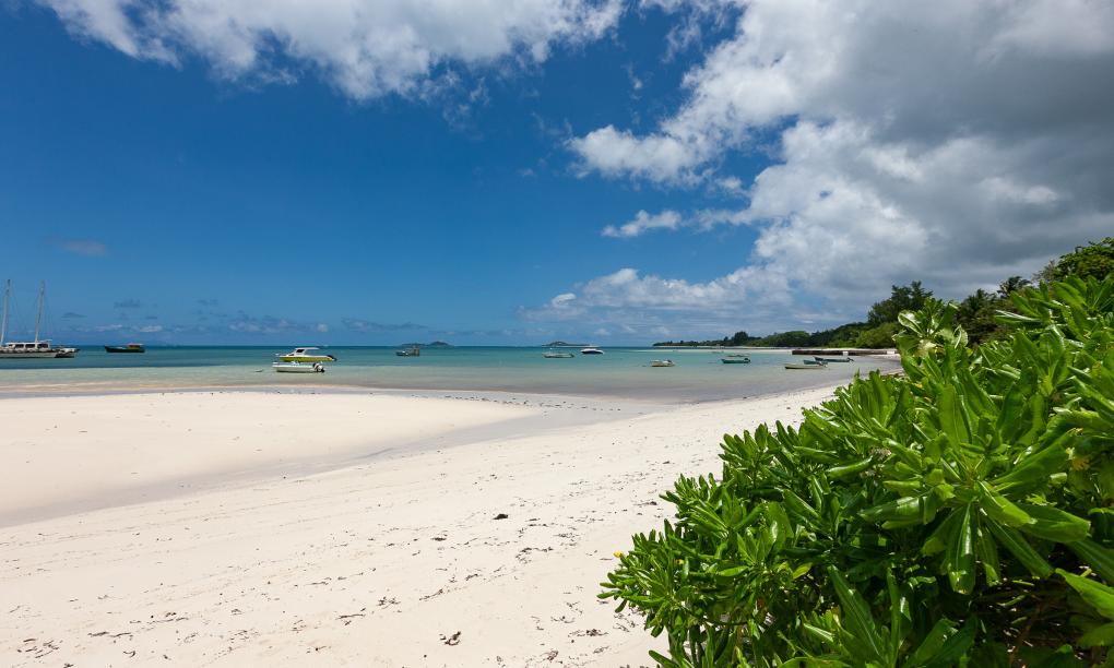 Beach Villa Guesthouse