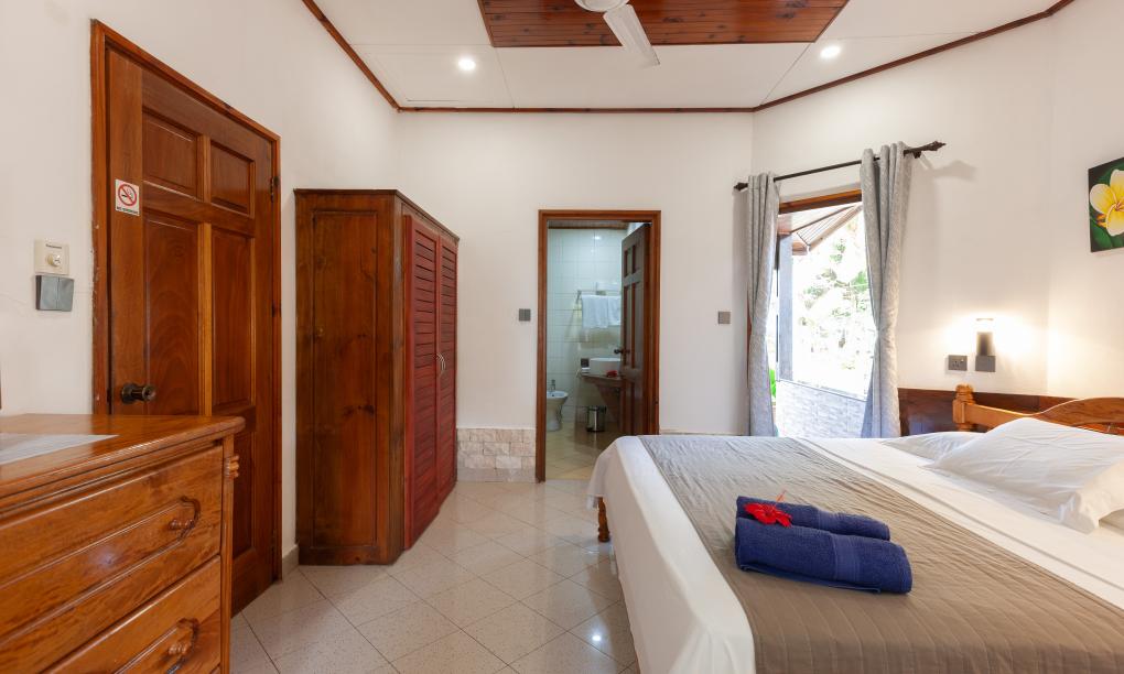 Beach Villa Guesthouse