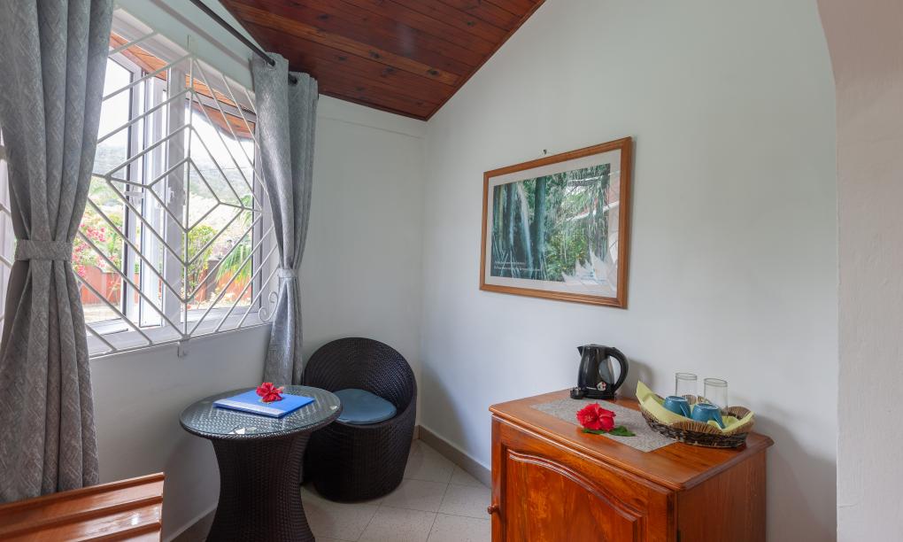 Beach Villa Guesthouse