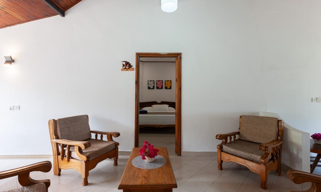 Beach Villa Guesthouse