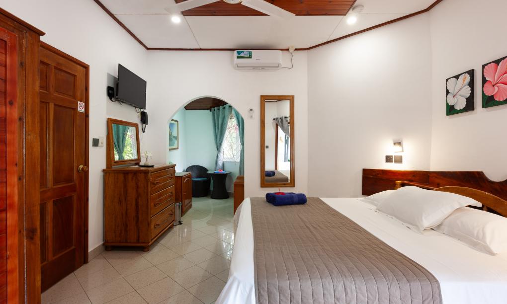 Beach Villa Guesthouse