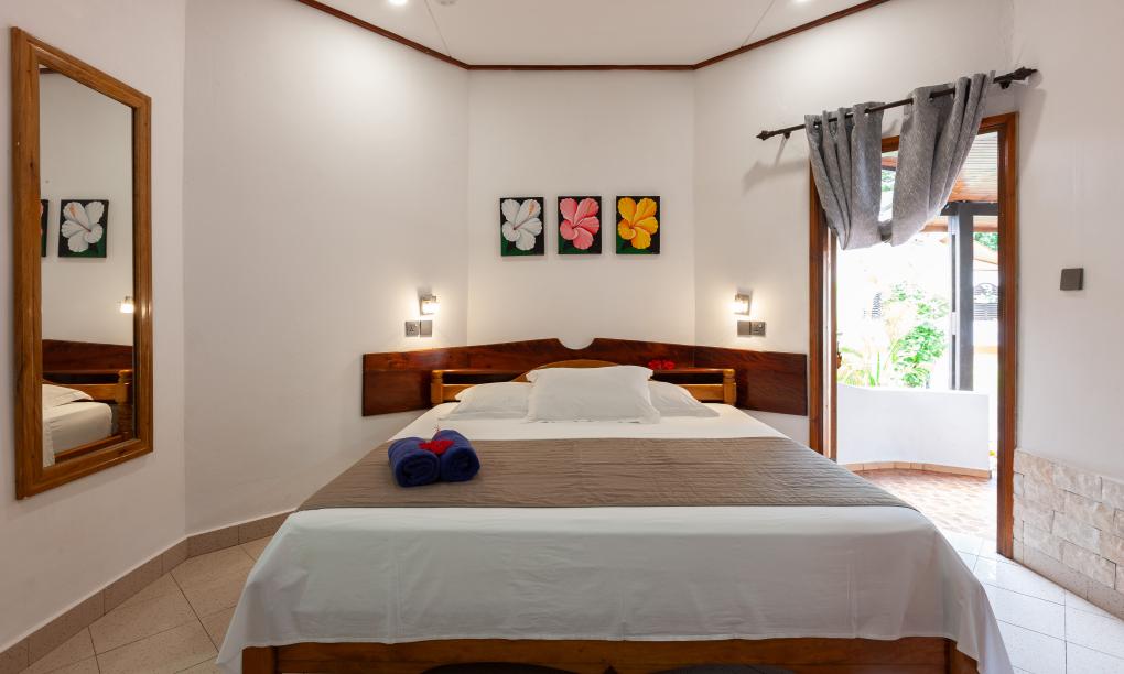 Beach Villa Guesthouse