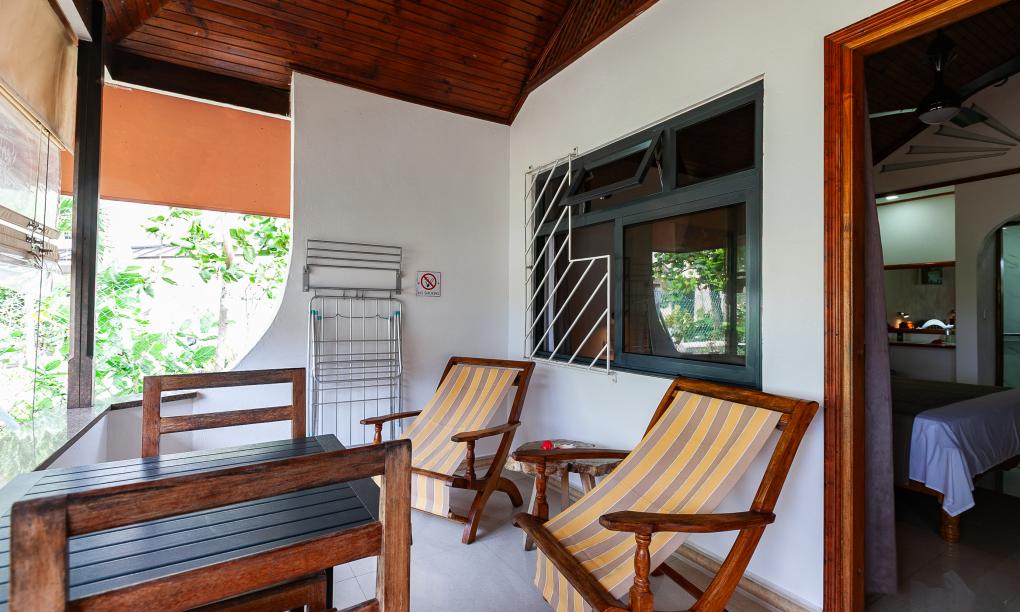 Beach Villa Guesthouse