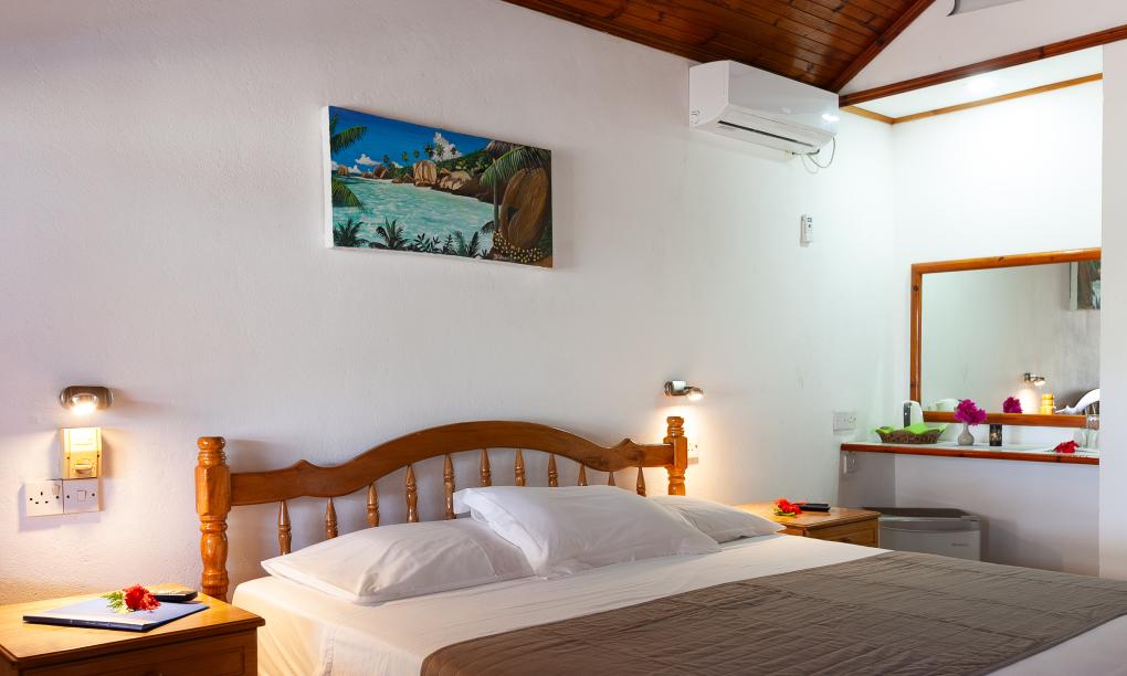 Beach Villa Guesthouse