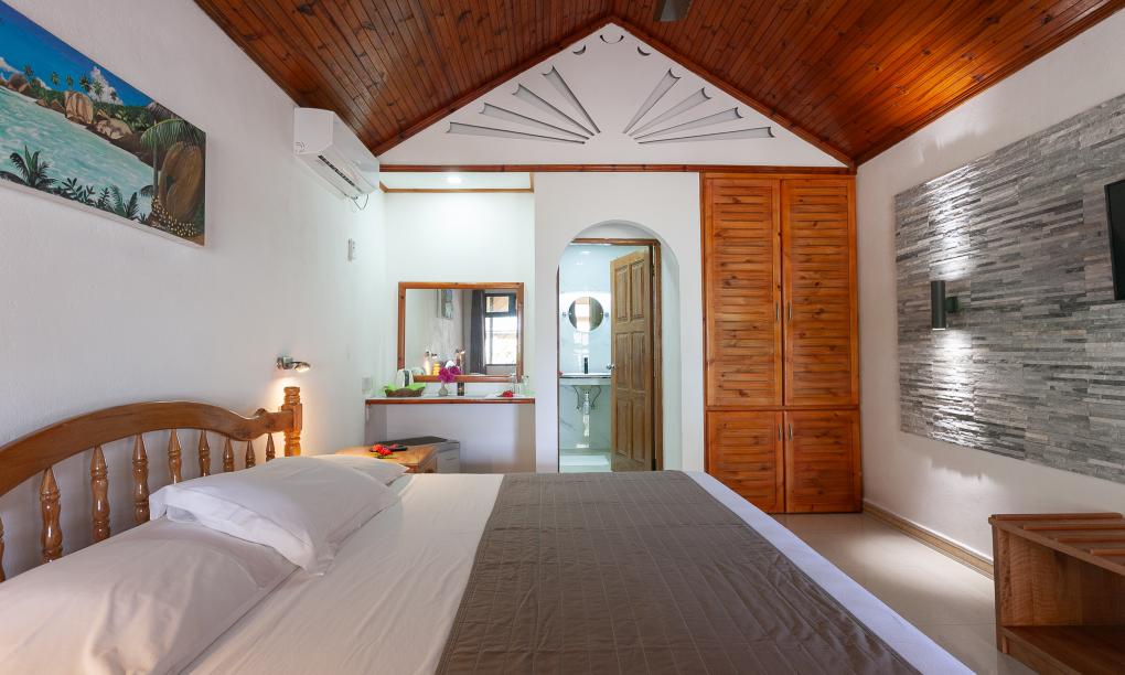 Beach Villa Guesthouse