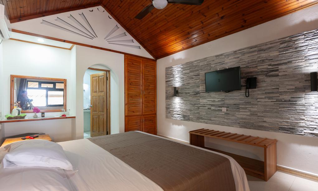 Beach Villa Guesthouse