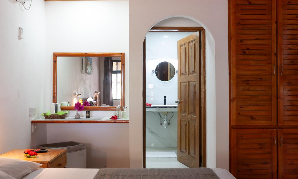 Beach Villa Guesthouse