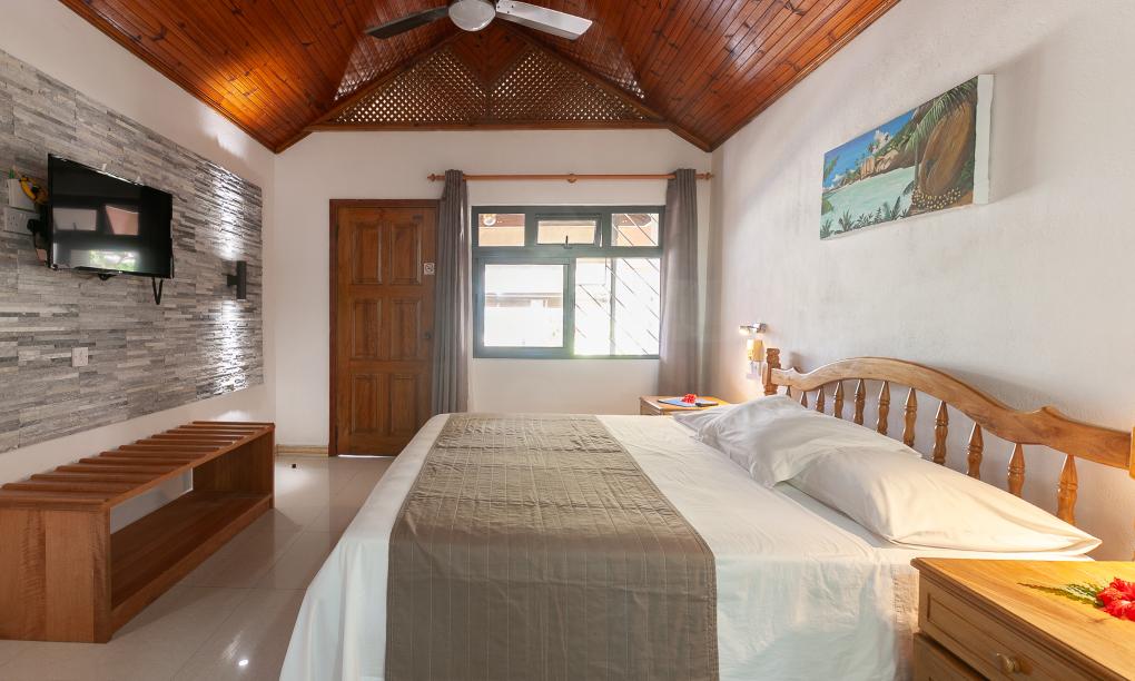 Beach Villa Guesthouse