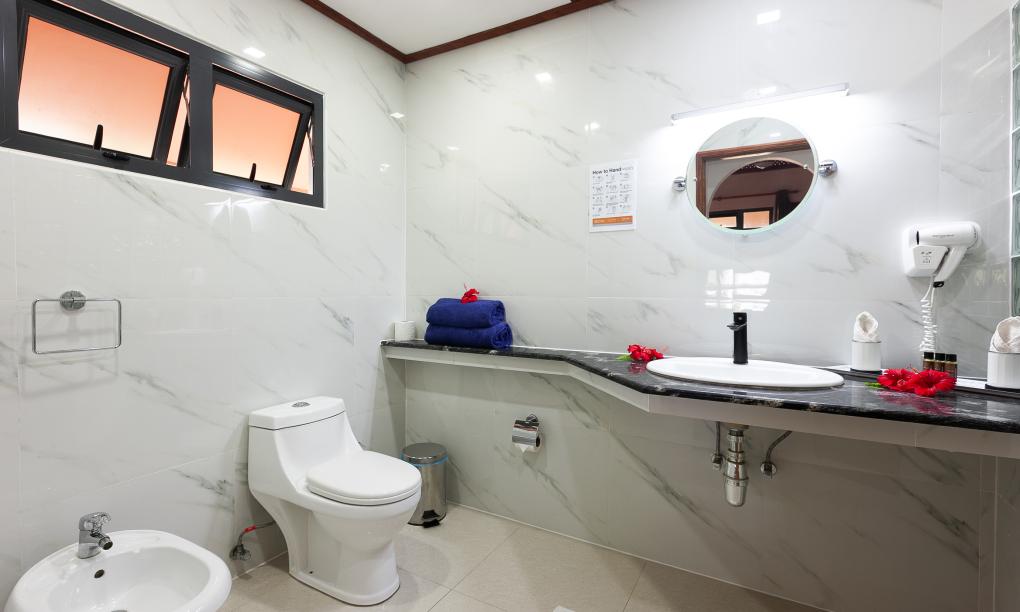 Beach Villa Guesthouse