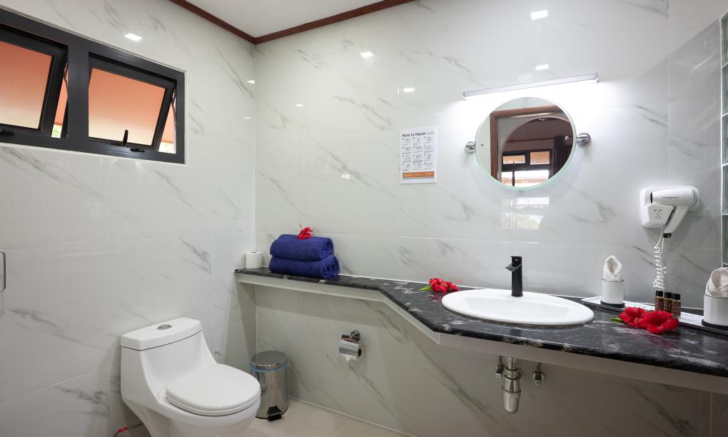 Beach Villa Guesthouse