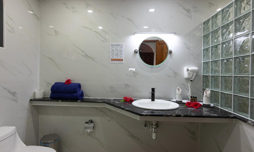 Beach Villa Guesthouse