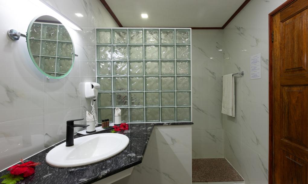 Beach Villa Guesthouse - Camera Standard