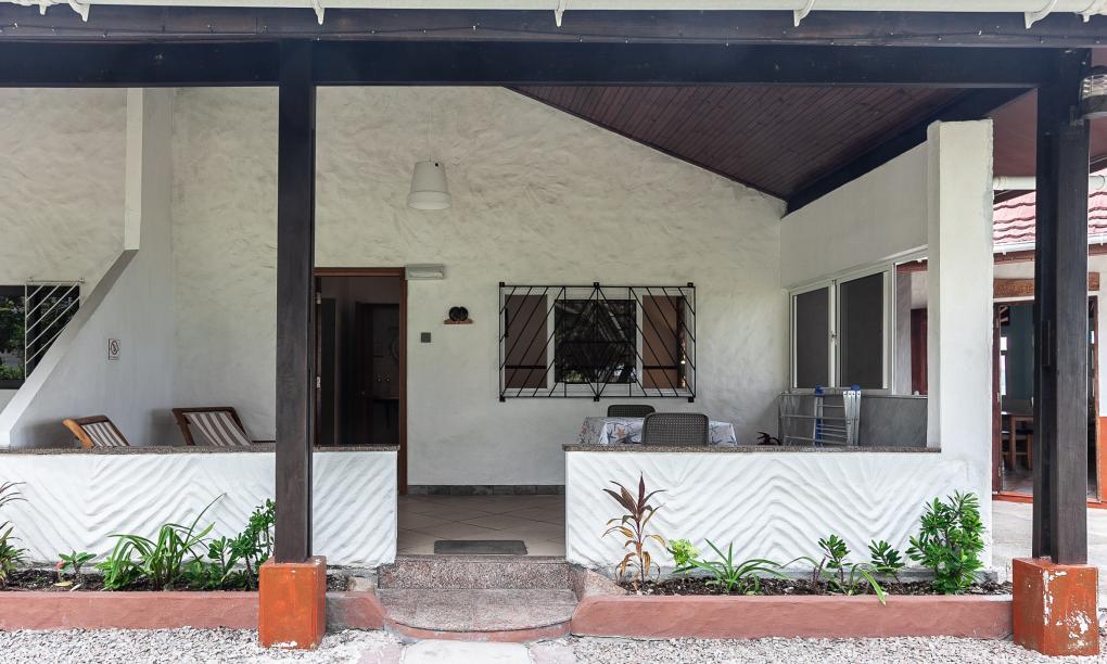 Beach Villa Guesthouse - Camera Standard