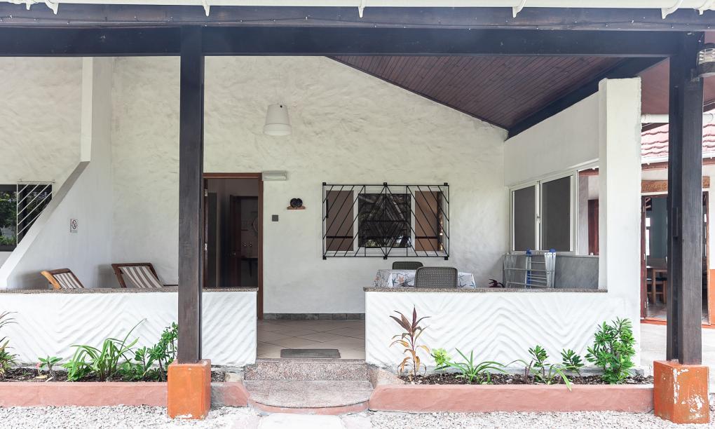 Beach Villa Guesthouse