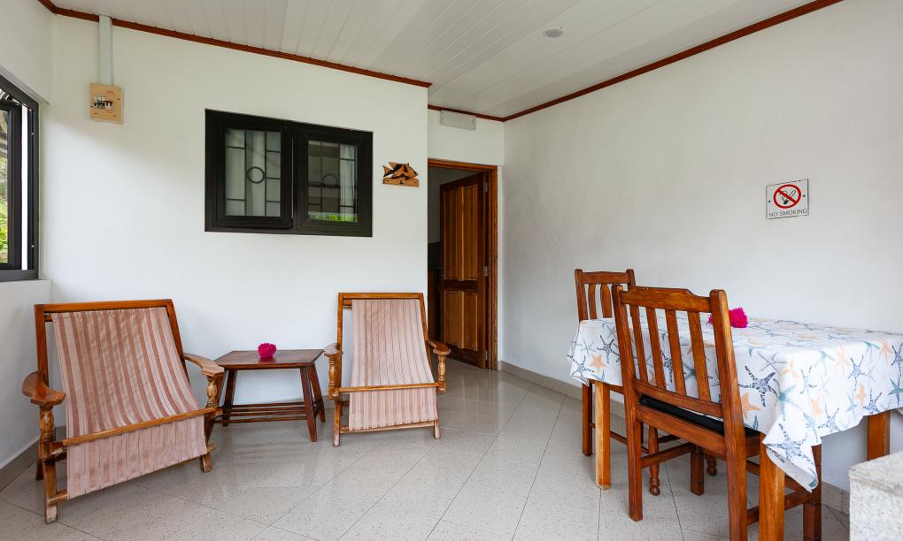 Beach Villa Guesthouse