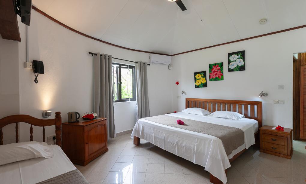 Beach Villa Guesthouse