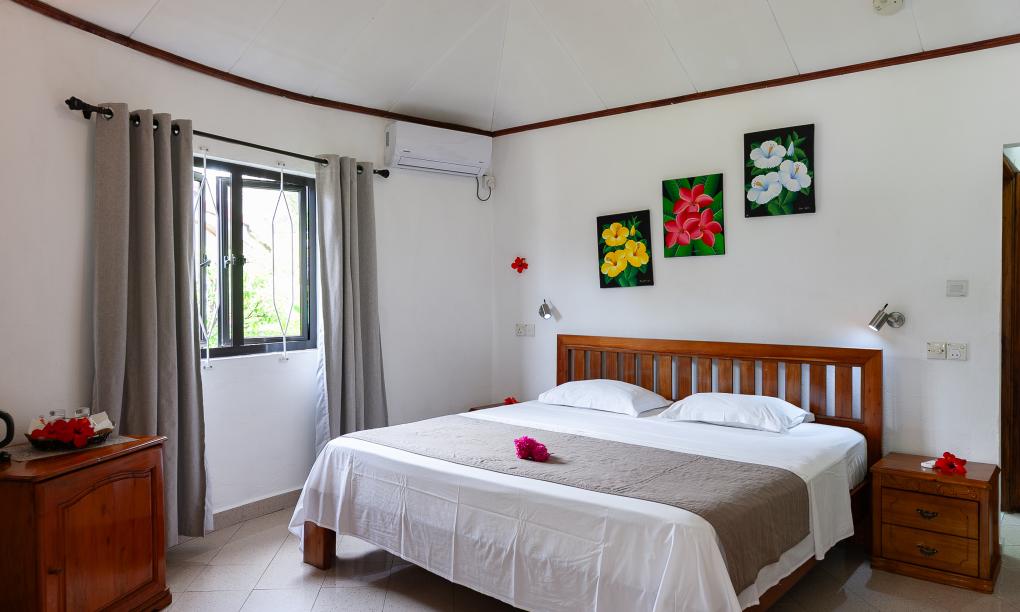 Beach Villa Guesthouse