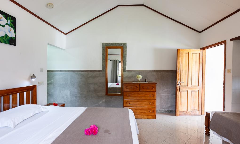 Beach Villa Guesthouse