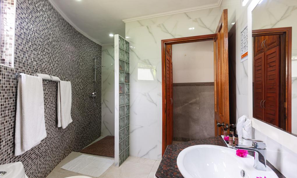 Beach Villa Guesthouse - Camera Standard