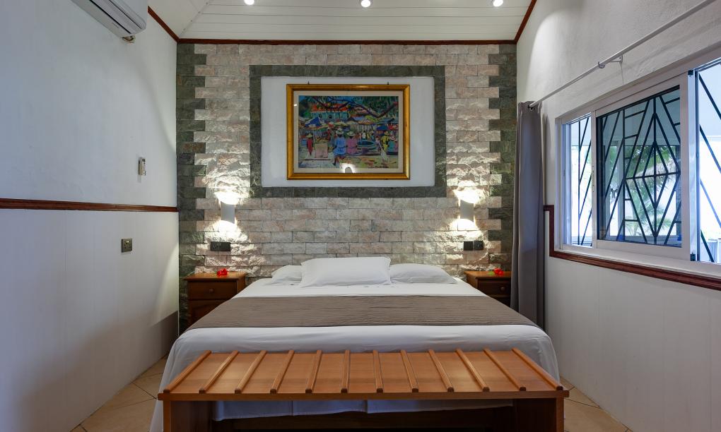 Beach Villa Guesthouse