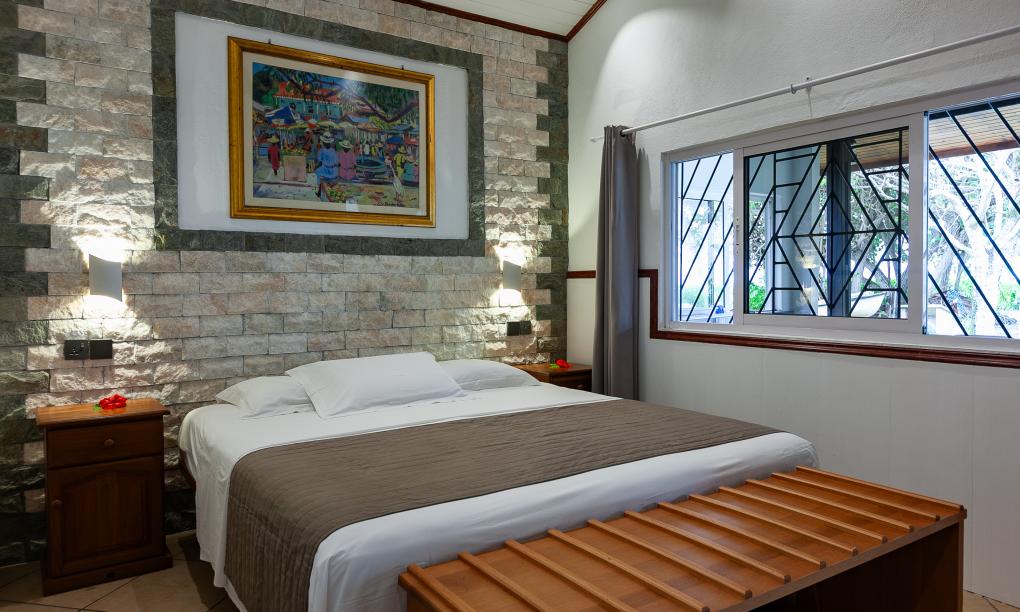 Beach Villa Guesthouse