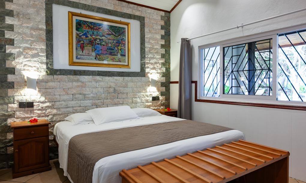 Beach Villa Guesthouse