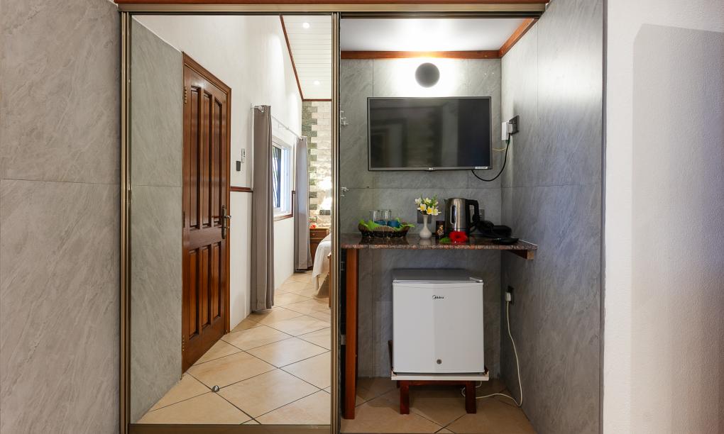 Beach Villa Guesthouse