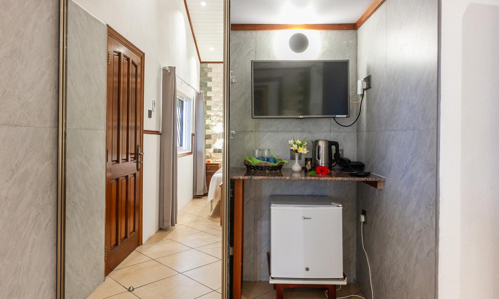 Beach Villa Guesthouse