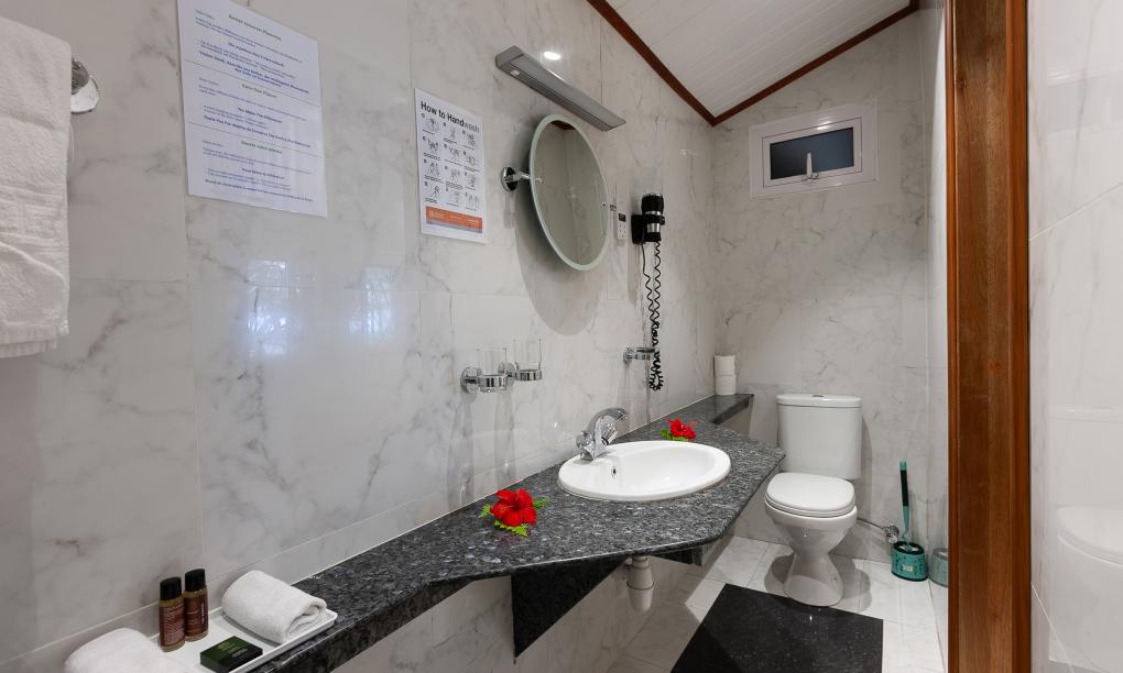 Beach Villa Guesthouse - Camera Standard